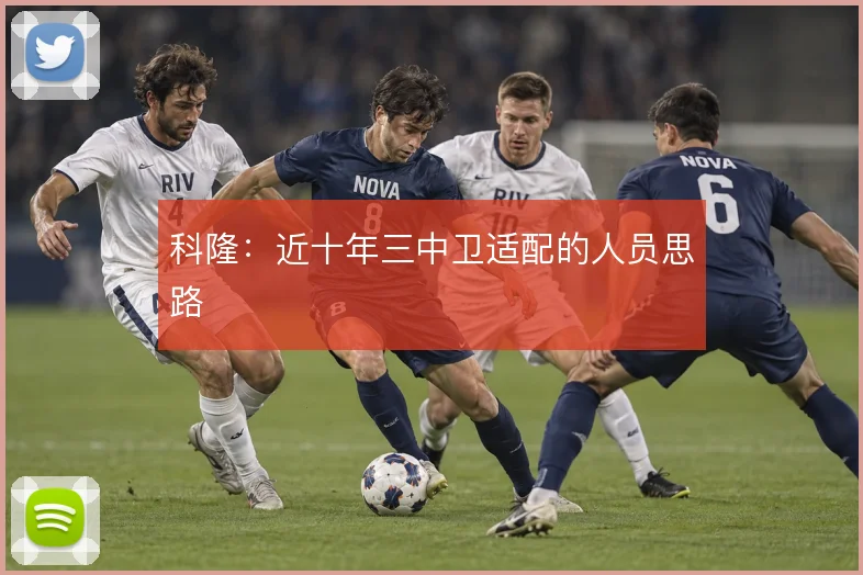 科隆:近十年三中卫适配的人员思路