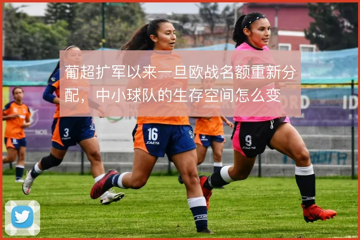 葡超扩军以来一旦欧战名额重新分配，中小球队的生存空间怎么变